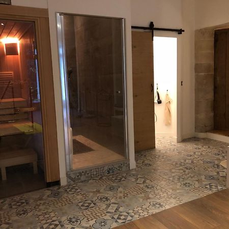 فيلا Dans Un Cadre Exceptionnel, Ferme Renovee A 17Km De Paris بواسي سا لوجي المظهر الخارجي الصورة